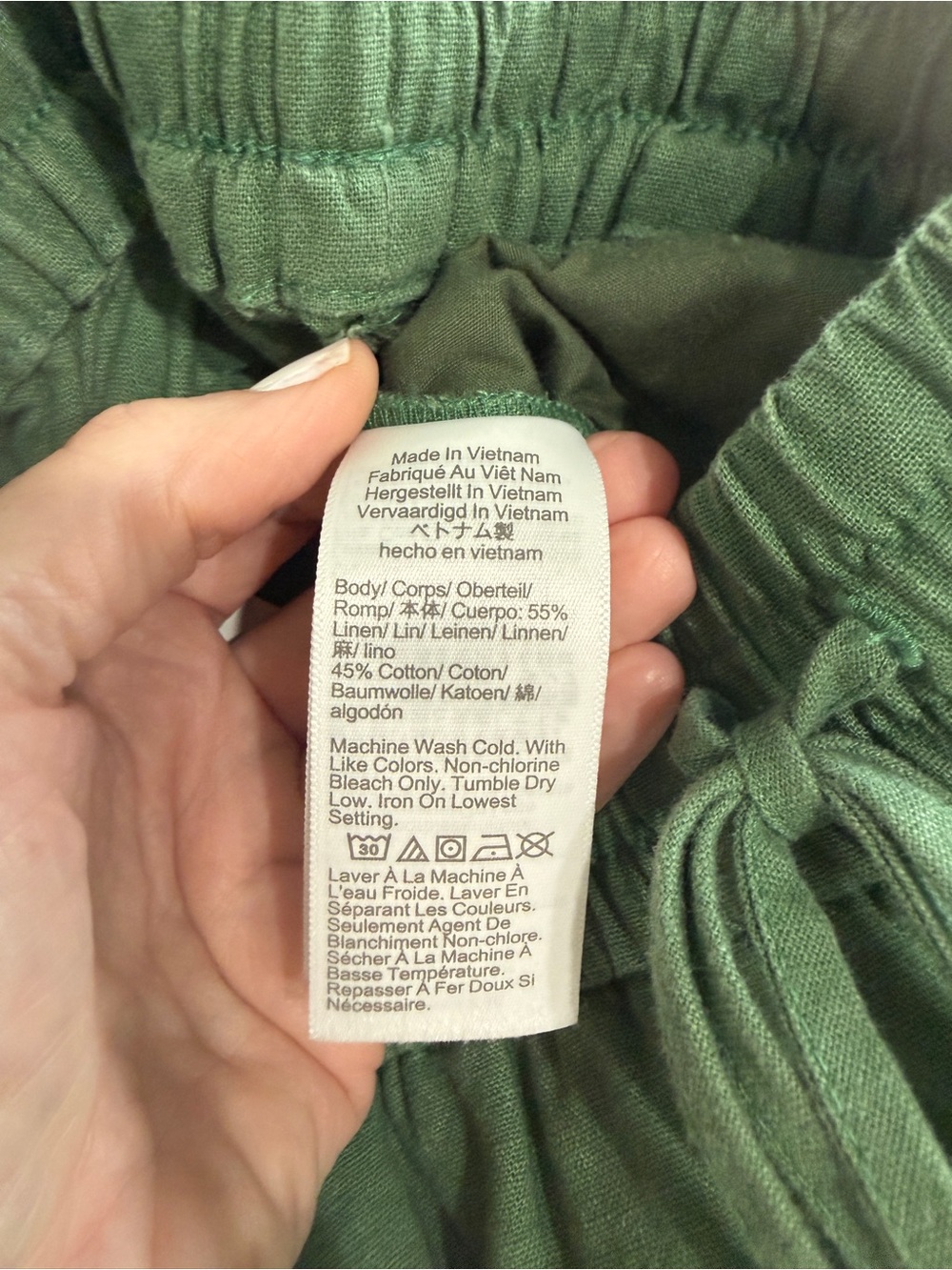 JCrew pants - Picture 4 of 6